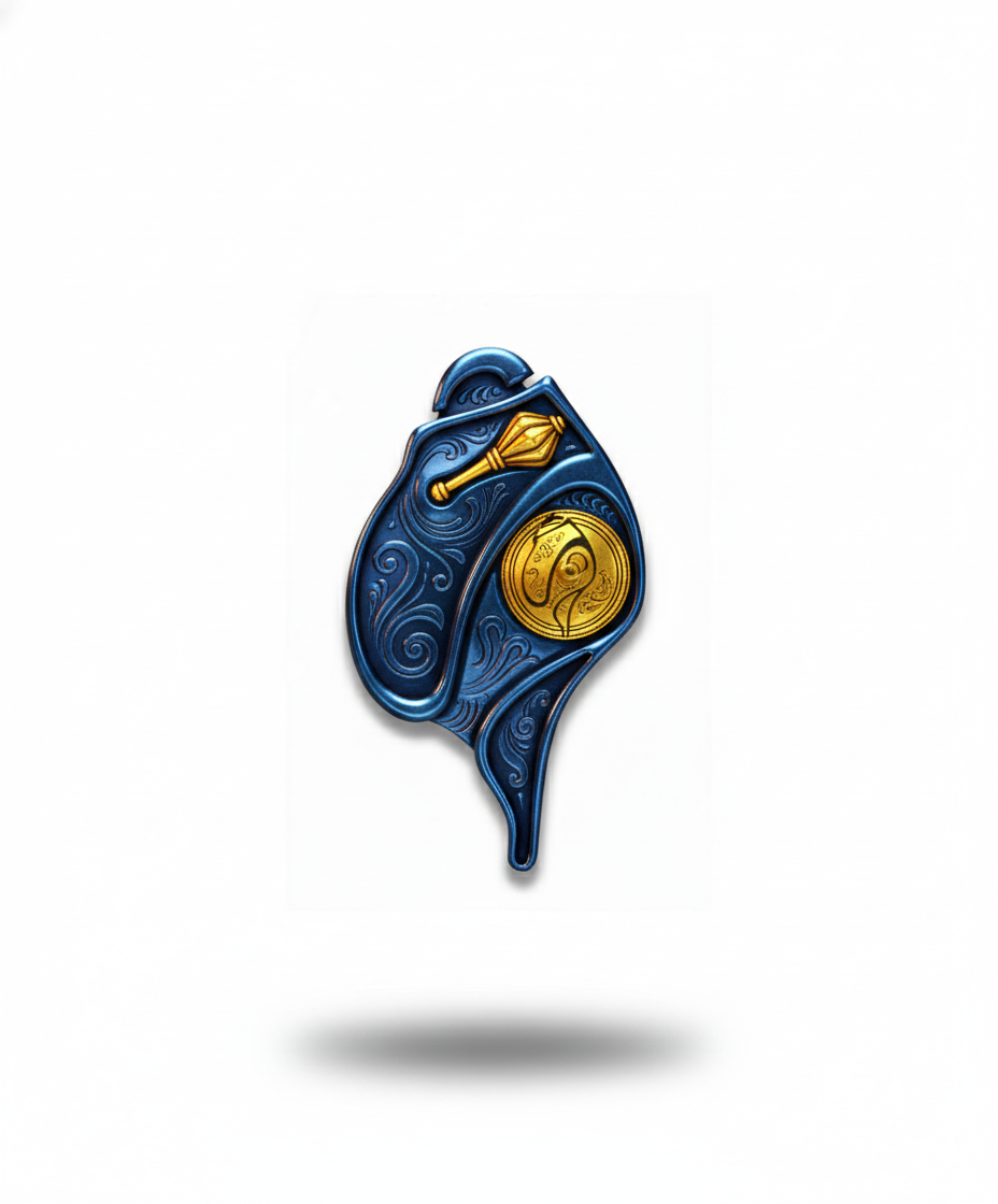 The Spiritual & Systemic Quotient: Rooting Innovation in Indian Knowledge Systems (IKS)